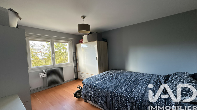 Ma-Cabane - Vente Appartement Rennes, 63 m²