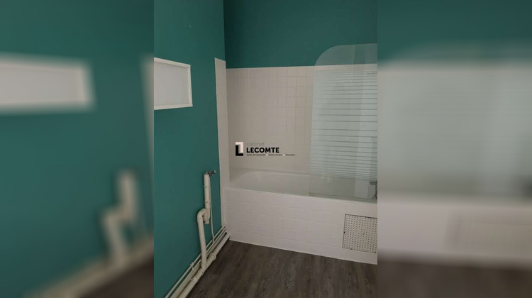 Ma-Cabane - Vente Appartement Rennes, 43 m²