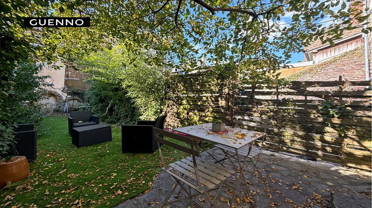 Ma-Cabane - Vente Appartement RENNES, 24 m²