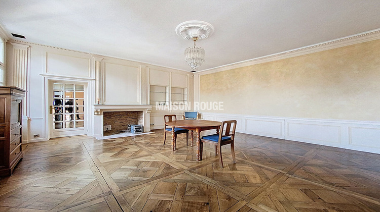 Ma-Cabane - Vente Appartement RENNES, 129 m²