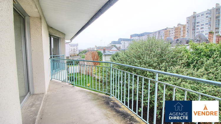 Ma-Cabane - Vente Appartement RENNES, 60 m²