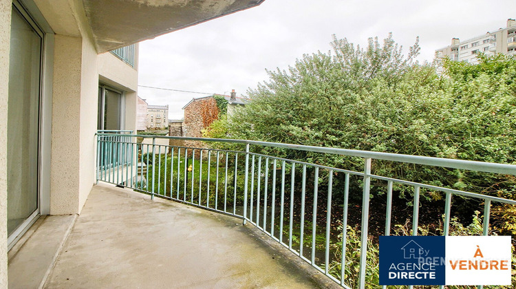 Ma-Cabane - Vente Appartement RENNES, 30 m²