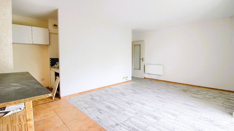 Ma-Cabane - Vente Appartement RENNES, 30 m²
