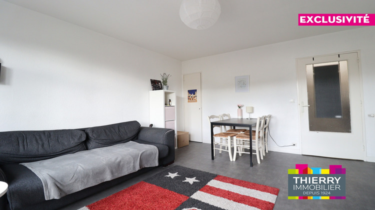 Ma-Cabane - Vente Appartement RENNES, 30 m²