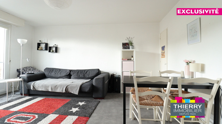 Ma-Cabane - Vente Appartement RENNES, 30 m²
