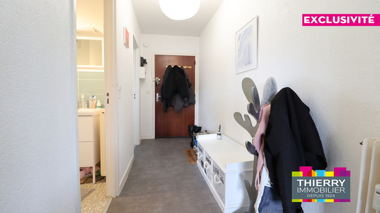 Ma-Cabane - Vente Appartement RENNES, 30 m²