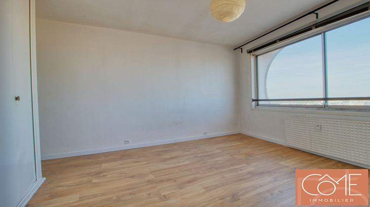 Ma-Cabane - Vente Appartement RENNES, 41 m²