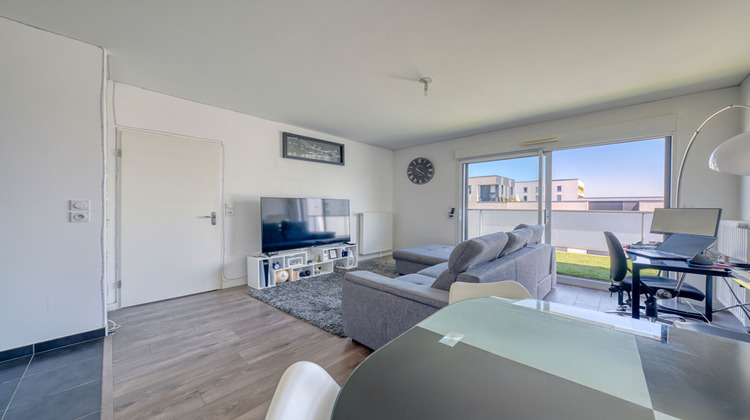 Ma-Cabane - Vente Appartement RENNES, 42 m²