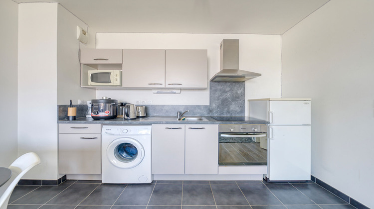 Ma-Cabane - Vente Appartement RENNES, 42 m²