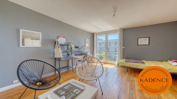 Ma-Cabane - Vente Appartement RENNES, 58 m²