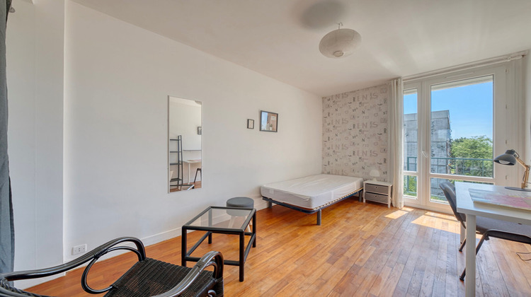 Ma-Cabane - Vente Appartement RENNES, 58 m²