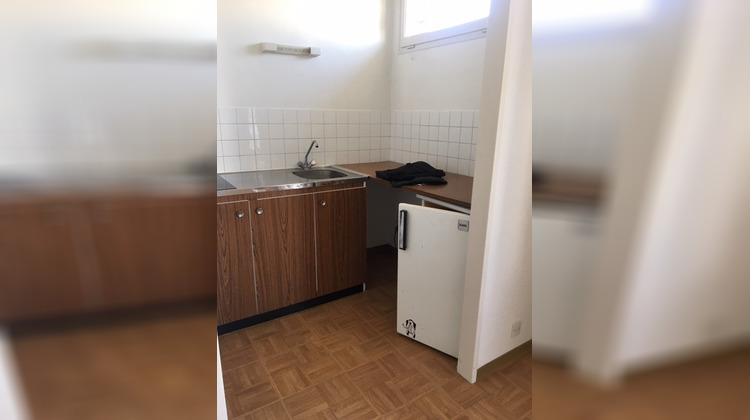 Ma-Cabane - Vente Appartement Rennes, 25 m²
