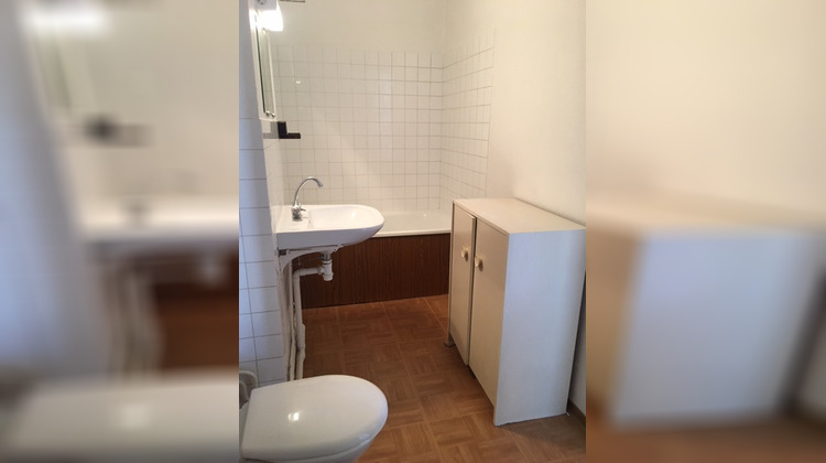Ma-Cabane - Vente Appartement Rennes, 25 m²