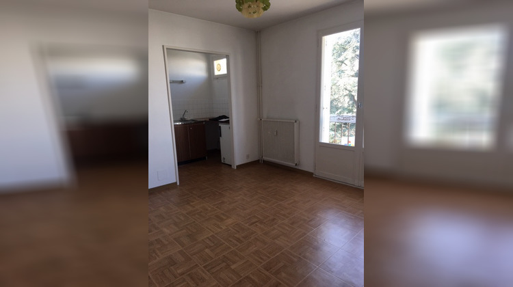 Ma-Cabane - Vente Appartement Rennes, 25 m²