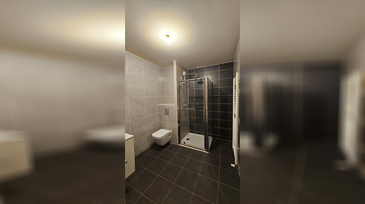 Ma-Cabane - Vente Appartement Rennes, 40 m²