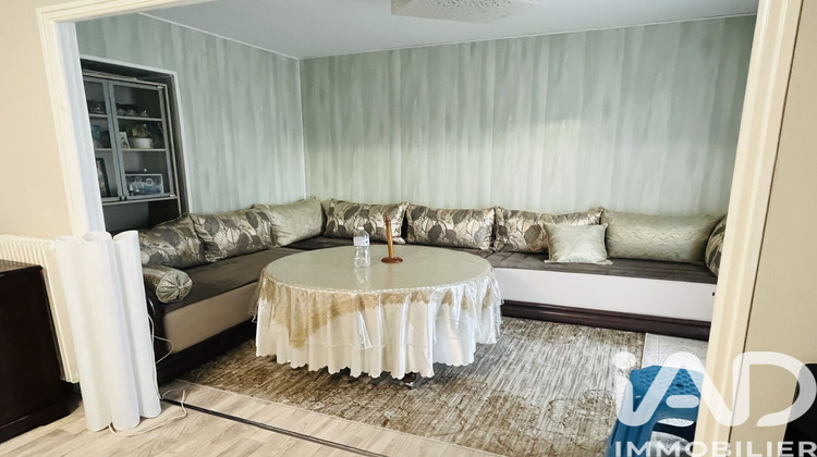 Ma-Cabane - Vente Appartement Rennes, 71 m²