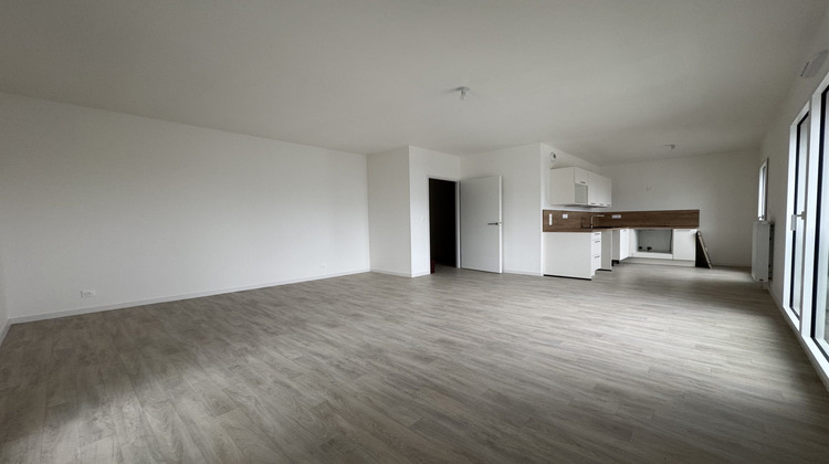 Ma-Cabane - Vente Appartement Rennes, 70 m²