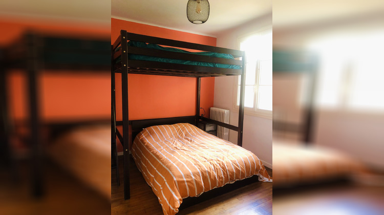 Ma-Cabane - Vente Appartement Rennes, 64 m²