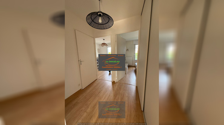 Ma-Cabane - Vente Appartement Rennes, 81 m²