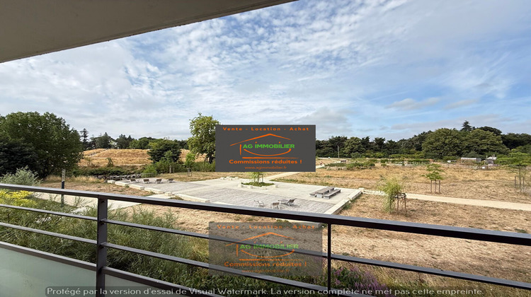 Ma-Cabane - Vente Appartement Rennes, 81 m²