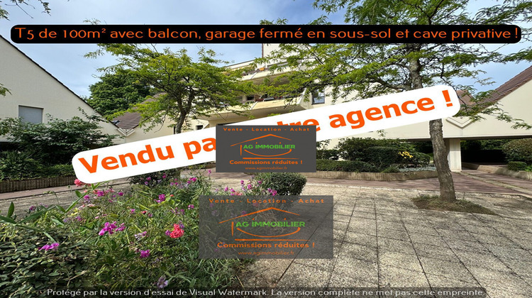 Ma-Cabane - Vente Appartement Rennes, 100 m²