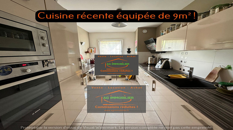 Ma-Cabane - Vente Appartement Rennes, 100 m²