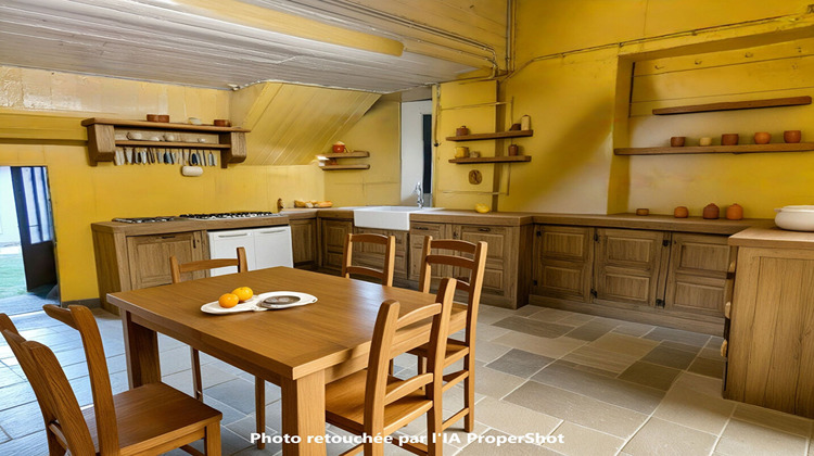 Ma-Cabane - Vente Appartement RENNES, 100 m²