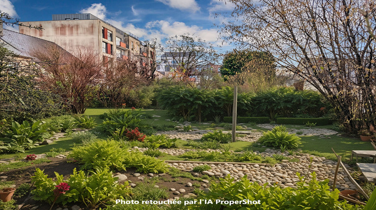 Ma-Cabane - Vente Appartement RENNES, 100 m²