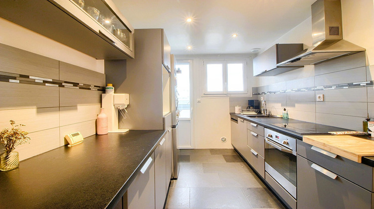 Ma-Cabane - Vente Appartement RENNES, 71 m²