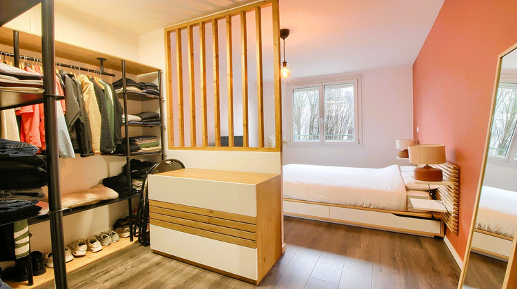 Ma-Cabane - Vente Appartement RENNES, 71 m²