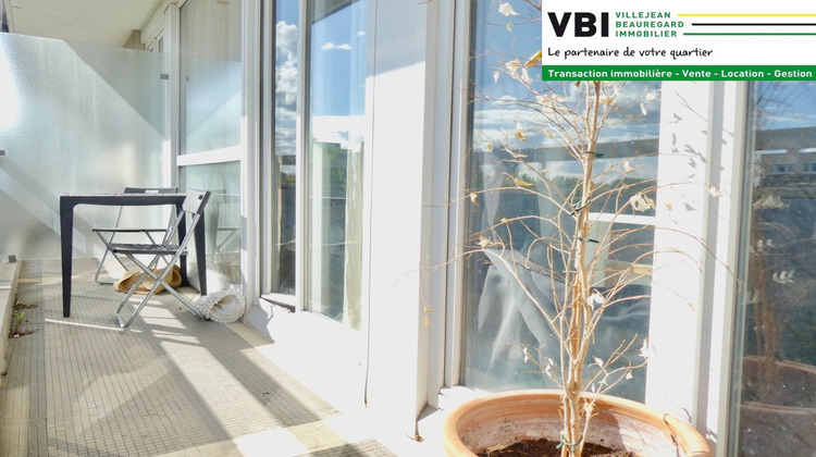 Ma-Cabane - Vente Appartement RENNES, 29 m²