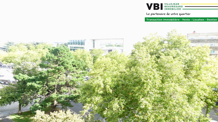 Ma-Cabane - Vente Appartement RENNES, 29 m²