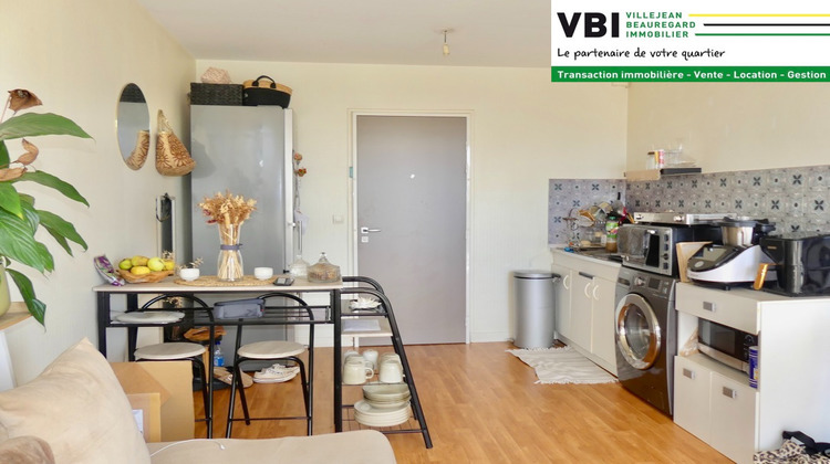 Ma-Cabane - Vente Appartement RENNES, 29 m²