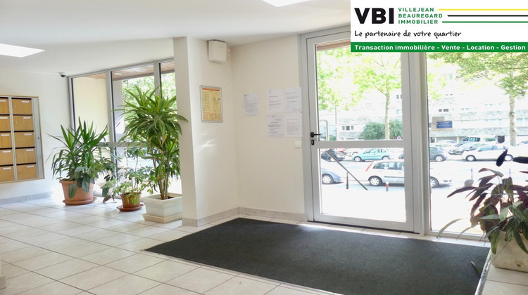 Ma-Cabane - Vente Appartement RENNES, 29 m²