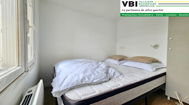 Ma-Cabane - Vente Appartement RENNES, 26 m²