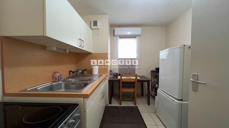 Ma-Cabane - Vente Appartement RENNES, 60 m²