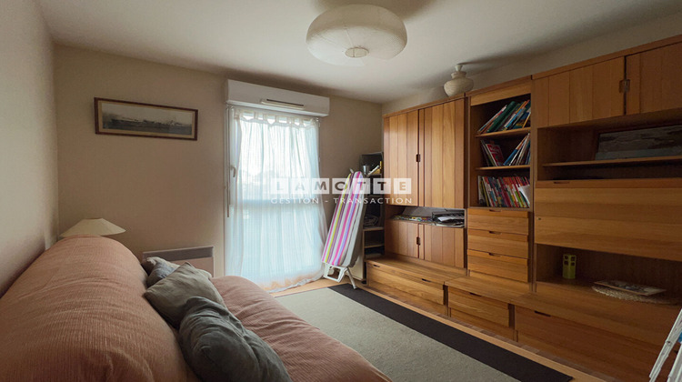 Ma-Cabane - Vente Appartement RENNES, 60 m²