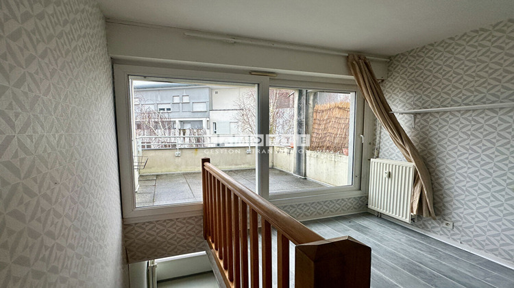 Ma-Cabane - Vente Appartement RENNES, 24 m²