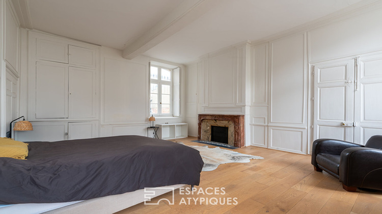 Ma-Cabane - Vente Appartement RENNES, 162 m²