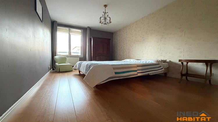 Ma-Cabane - Vente Appartement RENNES, 105 m²