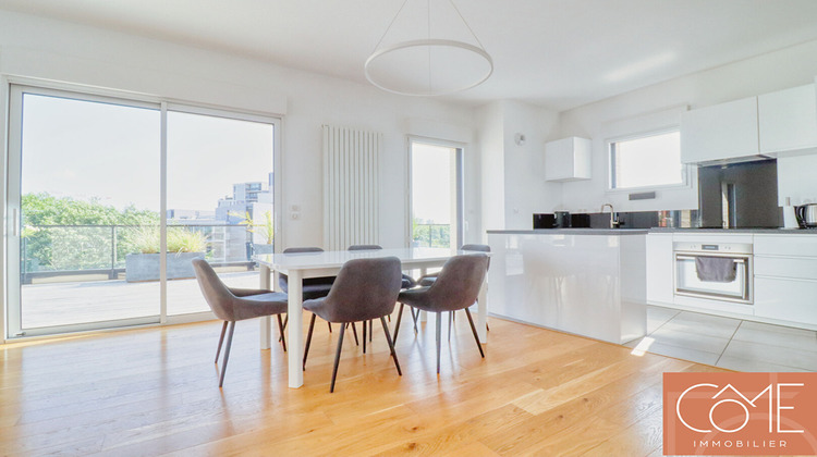 Ma-Cabane - Vente Appartement RENNES, 77 m²