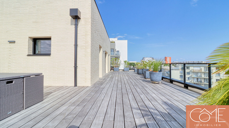 Ma-Cabane - Vente Appartement RENNES, 77 m²