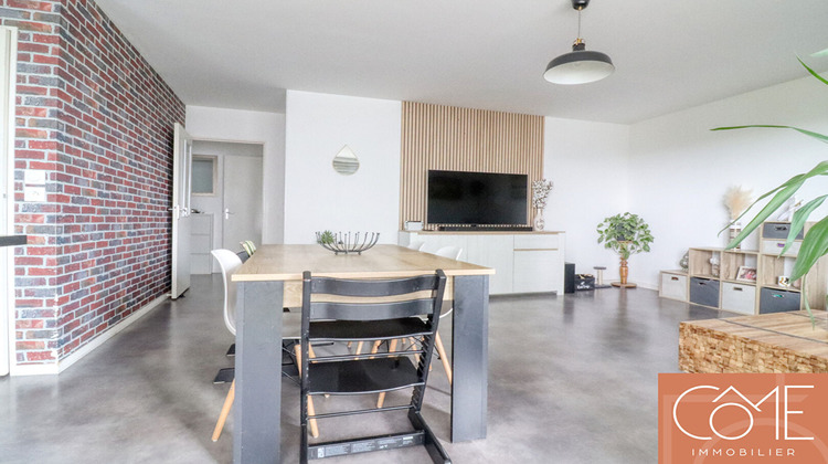 Ma-Cabane - Vente Appartement RENNES, 83 m²