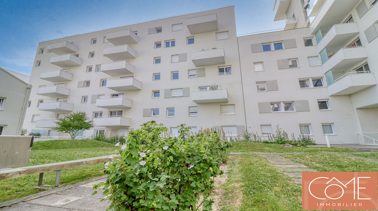 Ma-Cabane - Vente Appartement RENNES, 83 m²