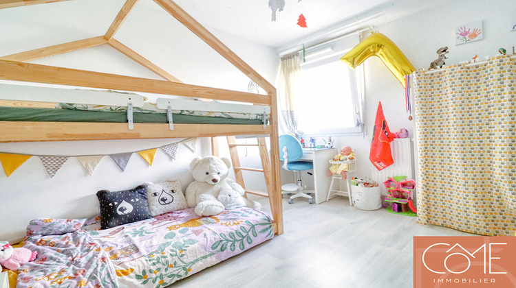 Ma-Cabane - Vente Appartement RENNES, 83 m²