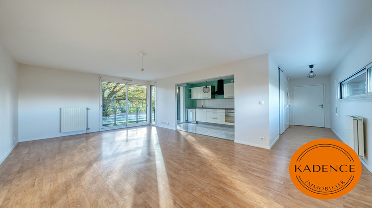 Ma-Cabane - Vente Appartement RENNES, 88 m²