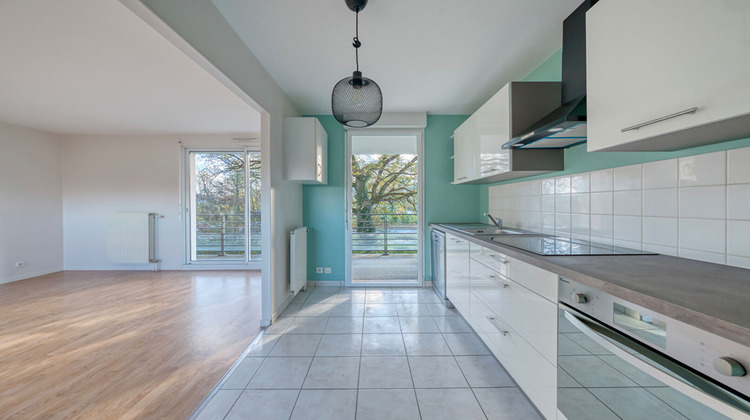 Ma-Cabane - Vente Appartement RENNES, 88 m²