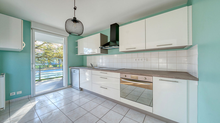 Ma-Cabane - Vente Appartement RENNES, 88 m²