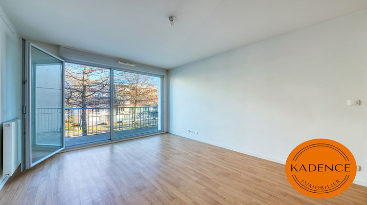 Ma-Cabane - Vente Appartement RENNES, 40 m²