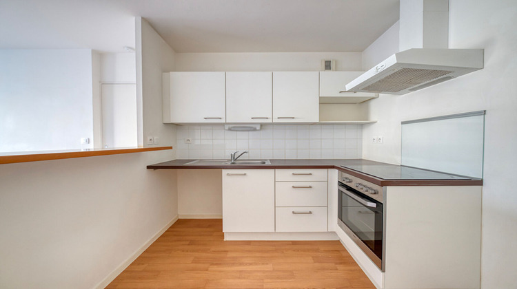 Ma-Cabane - Vente Appartement RENNES, 40 m²